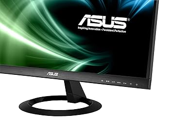 Amazon.co.jp: ASUS 21.5型フルHDディスプレイ ( 広視野角178